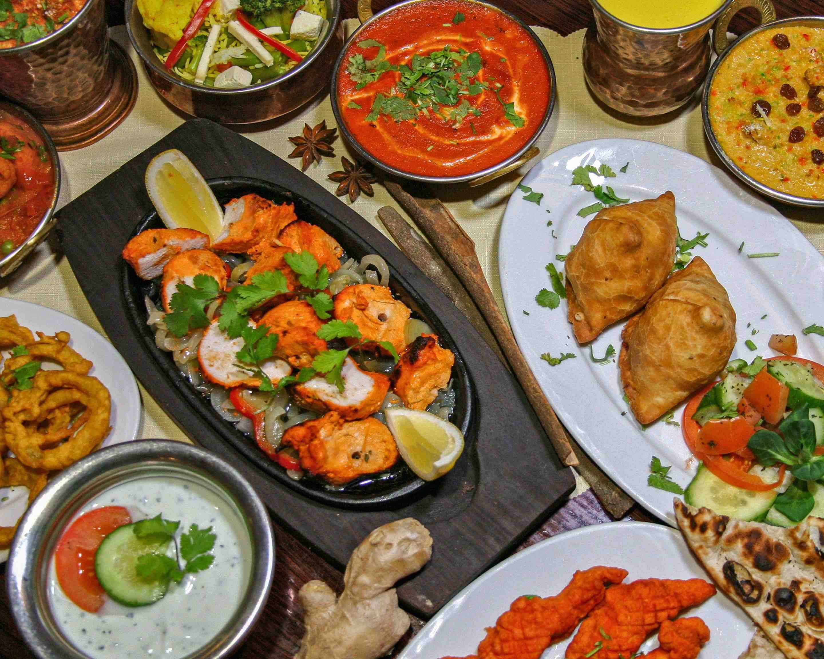 Indus Tandoor