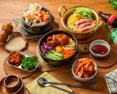韓正韓式料理