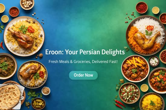 Eroon Supermarket (5 Northtown Way, 5-6)