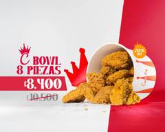 Chicken King - Alajuela