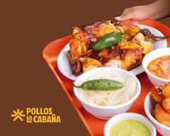Pollos la Cabaña (Bello Amanecer)