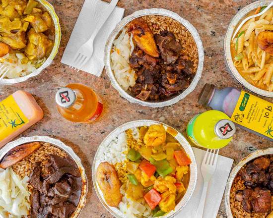 THE 20 BEST West Indian Food Delivery in Linden • Order
