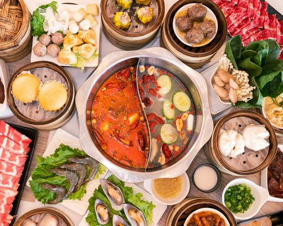 Dahu Dim Sum And Hot Pot