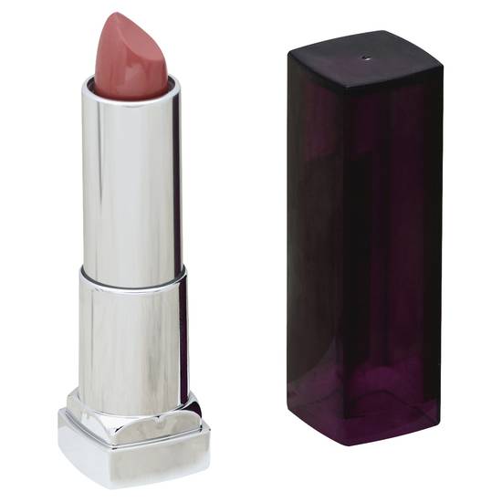 Maybelline 450 Romantic Rose Color Sensational Lipstick