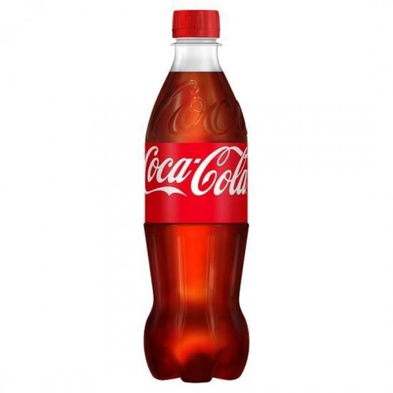 Coca-Cola Original Taste 2l