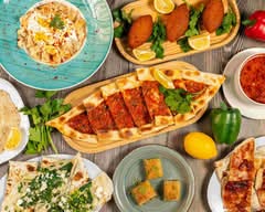 Anne Cafe & Restaurant & Catering 100% Halal