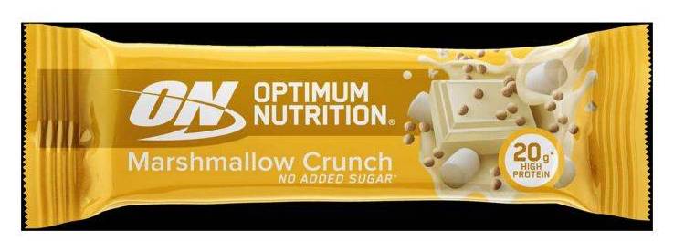 Optimum Nutrition Marshmallow Protein Bar - 65 g