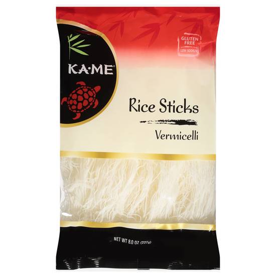 Ka-Me Vermicelli Rice Sticks