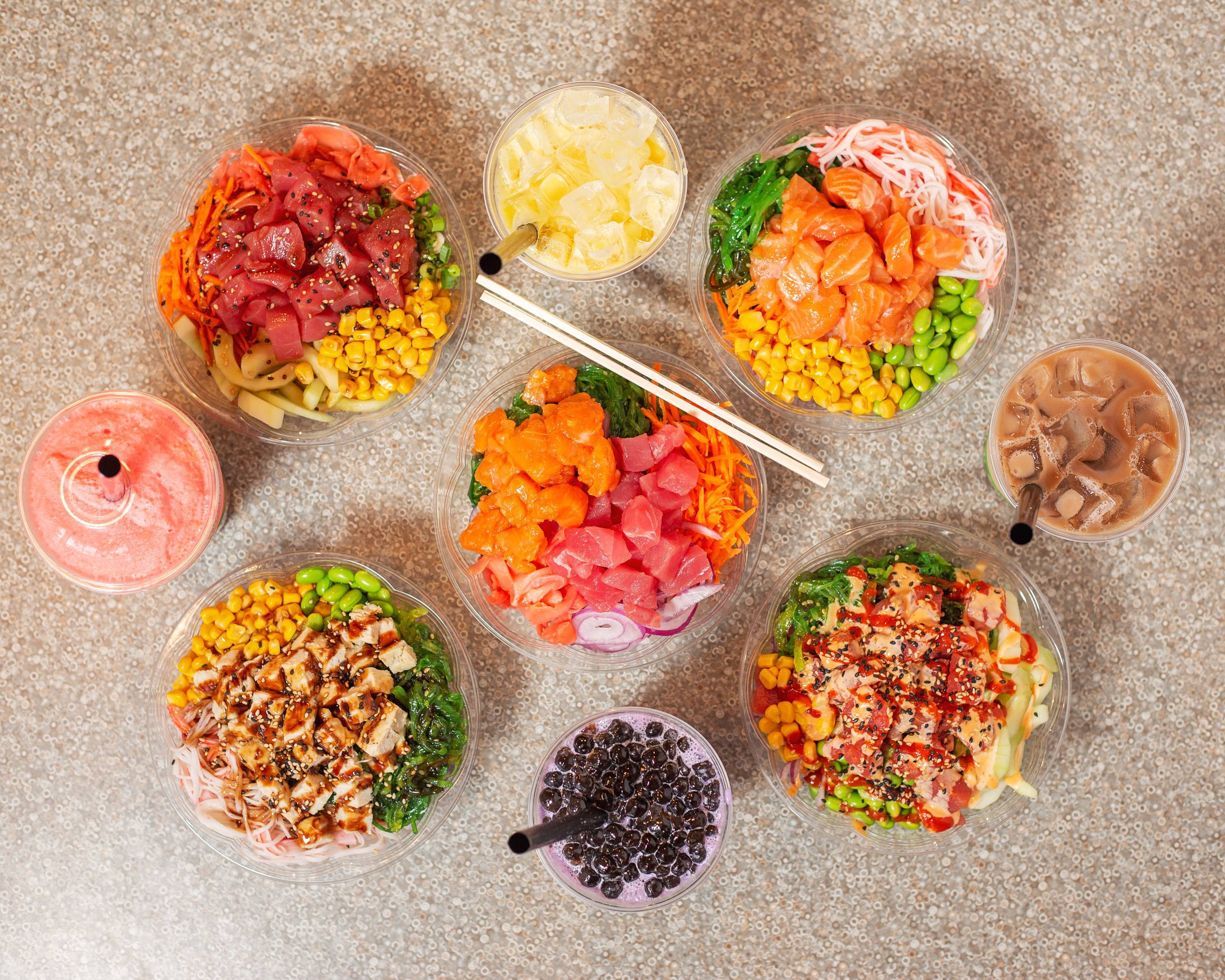 Order Chai mixology Delivery in Saint Petersburg Menu & Prices Uber