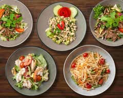 Thai King Manor Restaurant