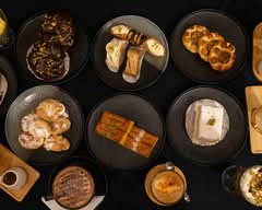 Arbab Patisserie & Cafe