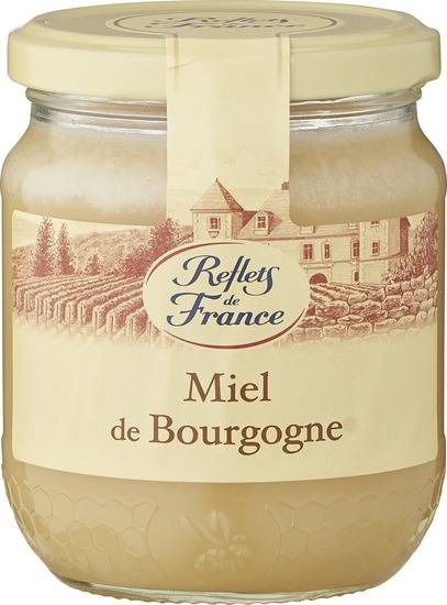 Reflets de France - Miel de Bourgogne