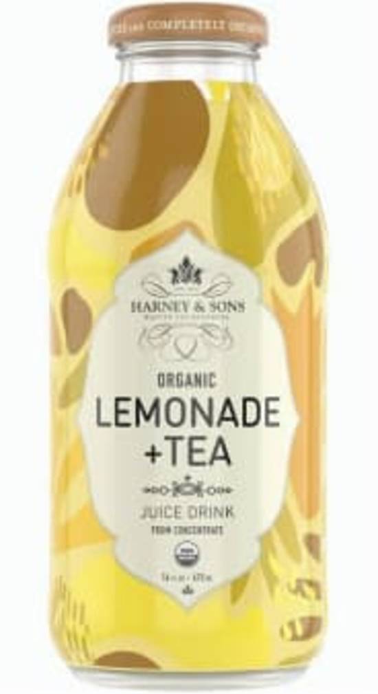 HS Lemonade Tea