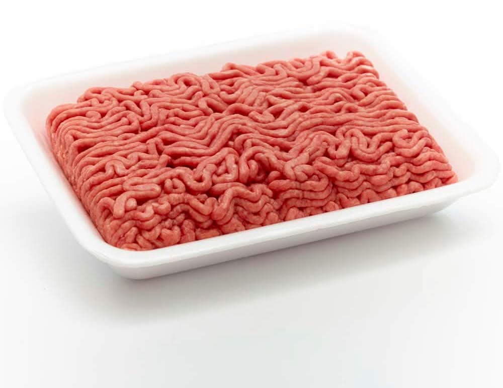 Roundy's Ground Beef 75% Lean 25% Fat