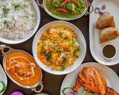 Spice 6 Indian restaurant 