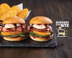 Burgers with Bite (Domain Townsville)