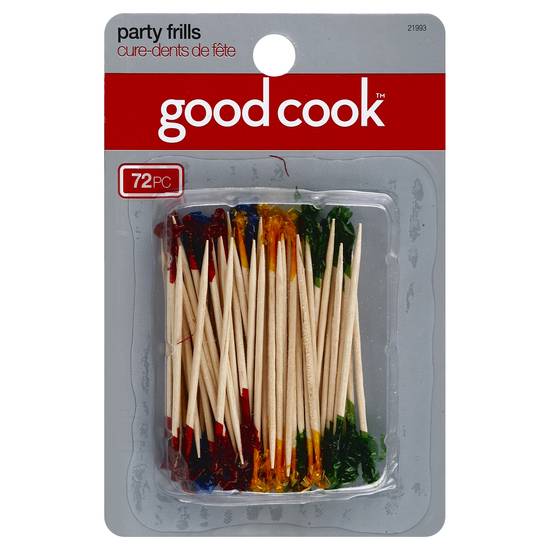 Good Cook Party Frills