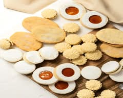 DALINA PASTELERIA (Tepic)