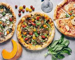 Pizza JO - Vegan & Veggie