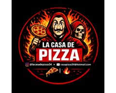 La Casa De Pizza