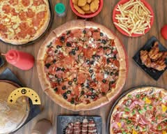 Epic pizza