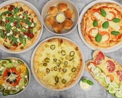 Danti Pizzeria (Dortmund)