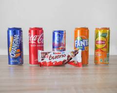 Glacier Urbain (Mulhouse)