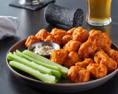 Crazy Chiken