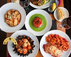 Volare Restaurant and Bar