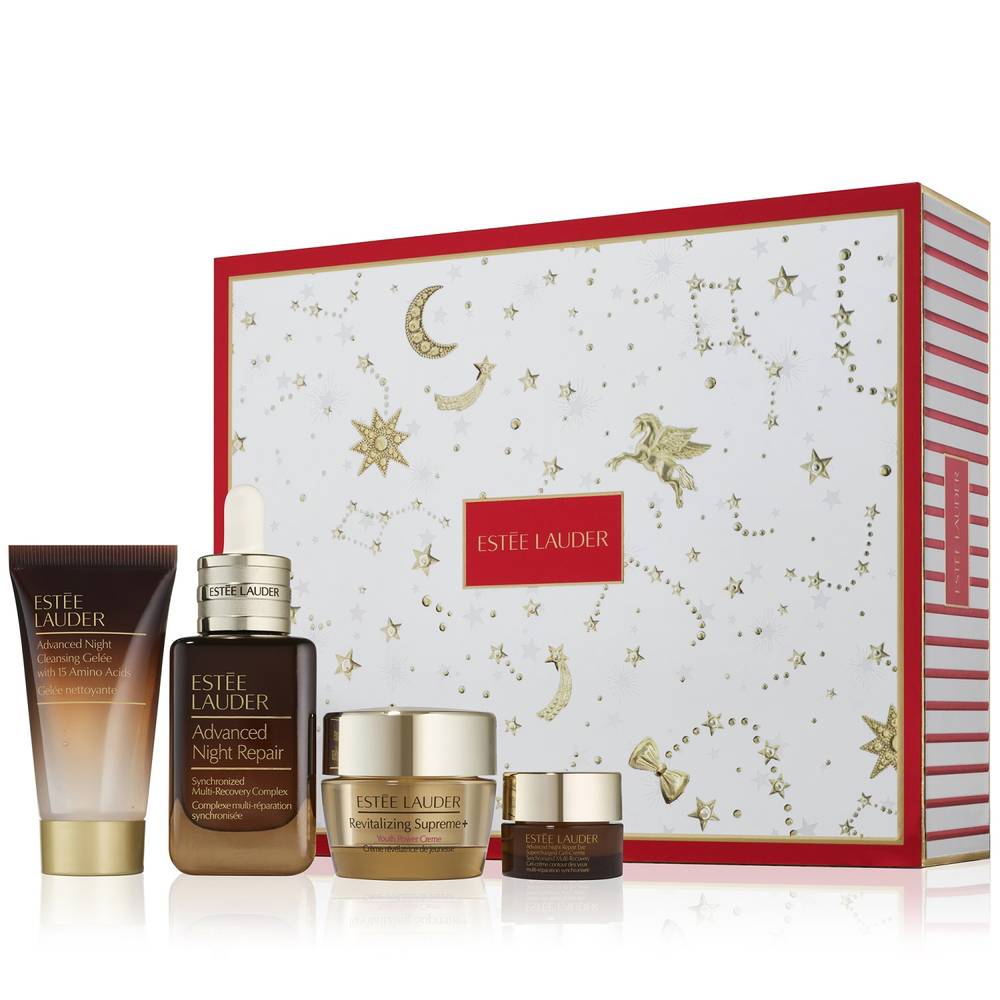 Estée Lauder Lift & Glow Routine Stellar Skincare Set