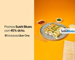 Sushiblues - El Llano