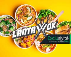 Lanta Wok - Savigny
