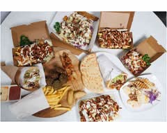 Souvlaki Master's (Pegasus)