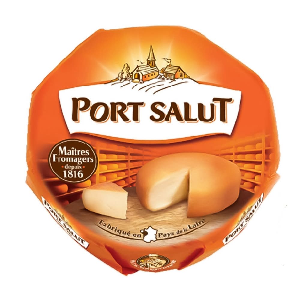 Port Salut 8 300G Ec/Wcsl 30 T7H26 Import / Port Salut 8/300G Ec/Wcsl 30 T7H26 Import