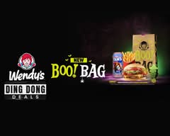 Wendy's Hamburgers (Hornby)