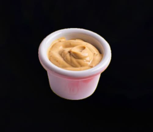 🥇 Mayonnaise à la truffe 🥇