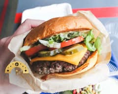 Big Wheel Burger (Gateway)