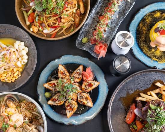 Saboranza Cafe (47 NE 15th St)