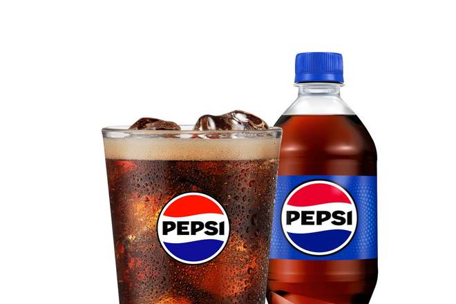 Bouteille Pepsi - 1,5L