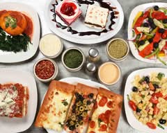 Joss Pizza (Tijuana)
