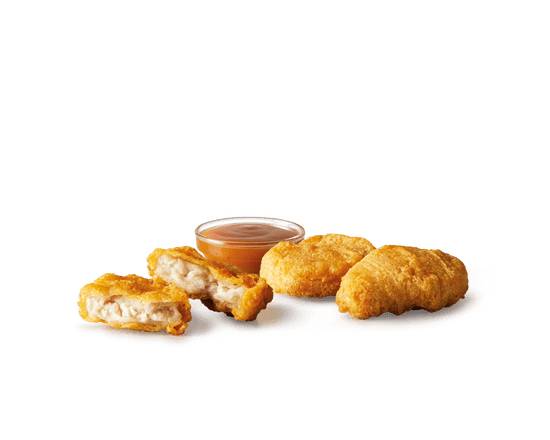 Chicken McNuggets - 3pc