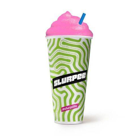 Slurpee Wild Berry Lemonade 30oz