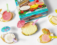 Island Way Sorbet @ Reddam Pharmacy