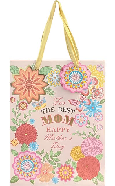 Mothers Day Gift Bag-Small