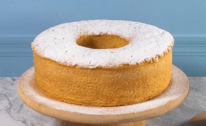 Bizcocho Ingles Med 8P