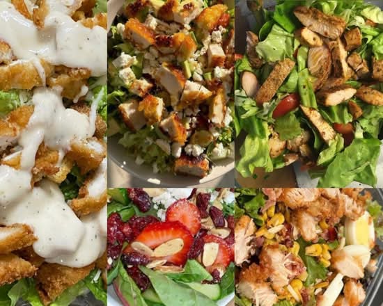 Alta Pinta Cocina Saludable (Hermosillo)