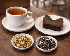紅茶カフェ for all tea 奥沢