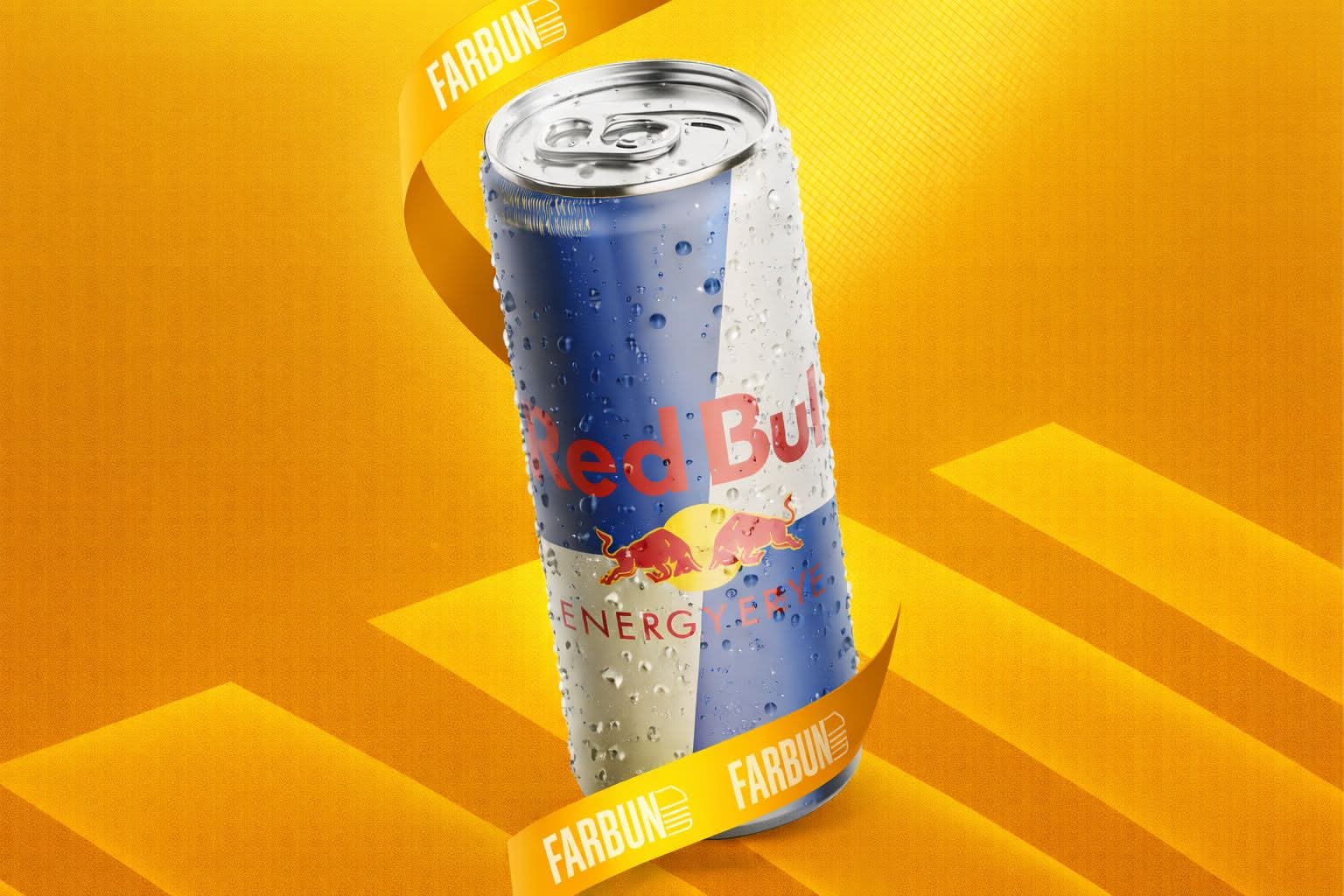 Red Bull® 🏁