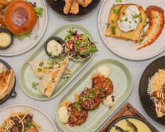 Redoubt Bar and Eatery Morrinsville