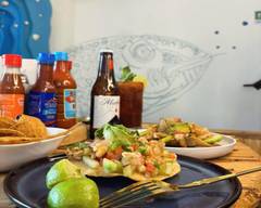 Mariscos El Chaparro